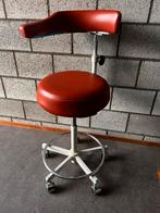 Jorg & Sohn Ergonomische Stoel, Ophalen, Gebruikt, Bruin, Bureaukruk