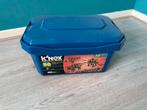 Doos K’Nex, Ophalen of Verzenden, Zo goed als nieuw, K'nex