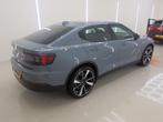 Polestar 2 Long Range Dual Motor Launch Edition 78kWh | Pilo, Auto's, Polestar, Automaat, Polestar 2, Stof, Gebruikt
