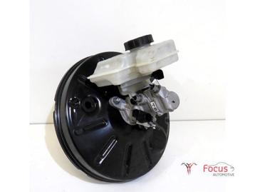 Rembekrachtiger van een Seat Leon beschikbaar voor biedingen