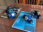 Technic Lego 854, Kinderen en Baby's, Speelgoed | Duplo en Lego, Ophalen of Verzenden, Zo goed als nieuw, Complete set, Lego