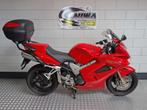 HONDA VFR 800 FI (bj 2002), Motoren, Motoren | Honda, 782 cc, 4 cilinders, Bedrijf, Sport