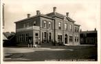 Mijdrecht Raadhuis en Postkantoor FOTOKAART st 1932