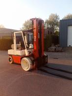 Heftruck  Nissan 3 ton snelle levering, Zakelijke goederen, Machines en Bouw | Heftrucks en Intern transport, Ophalen, LPG, Heftruck