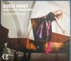 Guess Who? - Fanny & Felix Mendelssohn / Pashshenko, Verzenden, Romantiek, Zo goed als nieuw