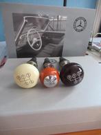 Mercedes WIJNSTOPPERS, 3 verschillende "schakelknoppen", Ophalen of Verzenden, Nieuw