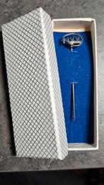 NVV Lidmaatschap Speld/Naald in Originele Doos, Ophalen of Verzenden, Gebruikt, Overige onderwerpen, Speldje of Pin