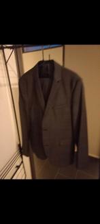 Jack & Jones Premium Pak - Maat 52/54 (L), Maat 52/54 (L), Ophalen of Verzenden, Zo goed als nieuw, Grijs