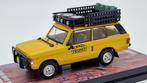 Inno64 1982 Range Rover *Camel Trophy* with 1 Tool Box & 4 F, Mymodelcar@outlook.com, Nieuw, Mymodelcar, Ophalen of Verzenden