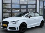 Audi A1 Sportback 1.2 TFSI S-Line / Cruise / Led / Navi / 17, Voorwielaandrijving, Euro 5, 86 pk, 4 cilinders