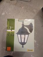 nieuwe buitenlamp, Tuin en Terras, Minder dan 50 watt, Wandlamp, Nieuw, Ophalen of Verzenden