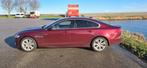 Jaguar XF, rood, diesel, 2016, 116.000km, Auto's, Automaat, 2000 kg, Diesel, Particulier