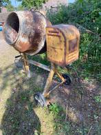 Betonmolen, Doe-het-zelf en Verbouw, Ophalen, Gebruikt