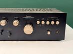 Sanui versterker 3900, Ophalen of Verzenden, Zo goed als nieuw, 120 watt of meer, Overige merken