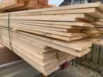 Planken, raggels,, Ophalen, Minder dan 25 mm, Nieuw, Plank