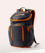 Basic Fit Rugzak - 2ehands - Zeer Netjes, Sieraden, Tassen en Uiterlijk, Tassen | Rugtassen, Ophalen of Verzenden, Zo goed als nieuw