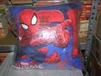 Spiderman kussen 50 cm nieuw, Ophalen of Verzenden, Superheld, Nieuw, Gebruiksvoorwerp