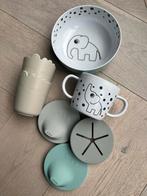 Kinderservies Done By Deer, Ophalen of Verzenden, Zo goed als nieuw, Overige typen