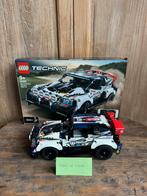 Lego Technic Top Gear Rally Car 42109, Kinderen en Baby's, Speelgoed | Duplo en Lego, Ophalen of Verzenden, Zo goed als nieuw