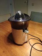 Fruitpers BCC, Witgoed en Apparatuur, Ophalen of Verzenden, Zo goed als nieuw, Elektrisch, Sapcentrifuge