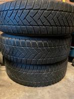 3x 16 inch winterbanden - gebruikt, Ophalen, Gebruikt