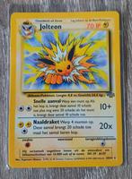 Jolteon Jungle NL, Ophalen of Verzenden, Zo goed als nieuw
