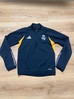 Real Madrid trainingspak 23/24 Adidas. Maat 140, Adidas, Jongen of Meisje, Sport- of Zwemkleding, Ophalen of Verzenden