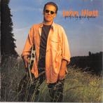 John hiatt – perfectly good guitar cd 540 130-2, Verzenden, Zo goed als nieuw, Poprock