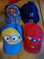 Kinder petten (prijs per pet), Ophalen of Verzenden, Gebruikt, Jongen of Meisje