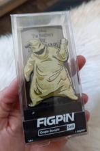 Nieuwe Oogie Boogie FiGPiN #549, Ophalen of Verzenden, Nieuw, Figuurtje, Speldje of Pin
