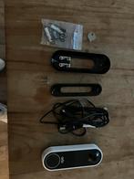 Arlo video deurbel, Ophalen of Verzenden, Zo goed als nieuw