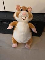 AH XL Hamster Knuffel van Albert Heijn goede staat!, Ophalen of Verzenden, Zo goed als nieuw, Overige typen