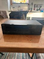 Akai HX-A305W cassettedeck snaren versleten, Audio, Tv en Foto, Cassettedecks, Ophalen of Verzenden, Akai