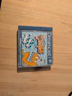 Chuchu Rocket Sega Dreamcast, Spelcomputers en Games, Games | Sega, 1 speler, Ophalen of Verzenden, Zo goed als nieuw, Vanaf 3 jaar