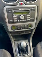Ford FOCUS 1.6-16V Futura AIRCO NAP APK 7-2025 LMV RIJDT GOE, 1596 cc, Gebruikt, 4 cilinders, 635 kg
