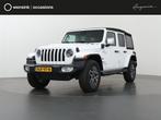 Jeep Wrangler Unlimited 4xe 380 Sahara | Softtop/Hardtop | S, Auto's, Jeep, Automaat, Euro 6, 4 cilinders, Cabriolet
