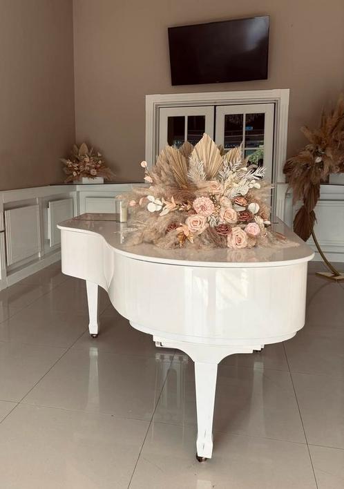 Unieke en betaalbare decoratie voor je bruiloft of event!, Hobby en Vrije tijd, Feestartikelen, Nieuw, Versiering, Geboorte of Huwelijk