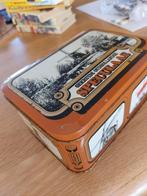 blik gekruide oudhollandse speculaas, SRV, Verzamelen, Ophalen of Verzenden, Overige