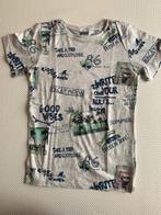 T shirt van Scamp & Boys, maat 140 nog nieuw (Y451), Kinderen en Baby's, Kinderkleding | Maat 140, Nieuw, Shirt of Longsleeve