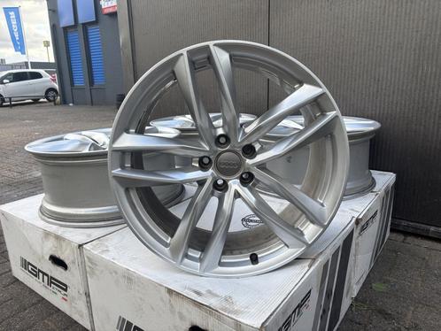 20 inch Originele  Audi A6 RS6 velgen 4G9601025N, Auto-onderdelen, Banden en Velgen, Velg(en), 20 inch, Personenwagen