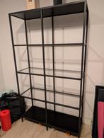 IKEA VITTSJO kast, Huis en Inrichting, Kasten | Stellingkasten, Ophalen, Gebruikt