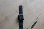 Apple Watch SE GPS (2e generatie) - 44mm - Zwart + Garantie, Apple, Zwart, IOS, Ophalen of Verzenden