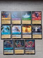 Lorcana kaarten Rise of the Floodborn, Ophalen of Verzenden, Foil