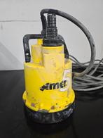 Simer 5 Pentair Jung dompelpomp, Ophalen of Verzenden, Gebruikt, Dompelpomp