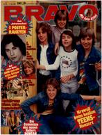 Bravo tijdschrift 12 1978, Ophalen, 1960 tot 1980, Tijdschrift