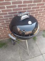 Weber Kogelbarbecue 57 cm, Ophalen, Gebruikt, Weber