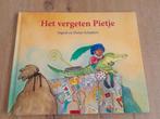 Het vergeten Pietje, Diversen, Sinterklaas, Ophalen of Verzenden, Zo goed als nieuw