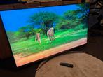 55 inch Ultra HD 4K LED smart tv LG 55UK6950, Ophalen, LED, 50 Hz, Zo goed als nieuw
