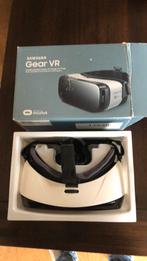 Samsung Gear VR, VR-bril, Gebruikt, Ophalen of Verzenden