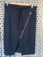Jane Lushka travelstof rok zwart maat S, Kleding | Dames, Zwart, Ophalen of Verzenden, Zo goed als nieuw, Jane Lushka